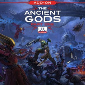 Comprar DOOM Eternal The Ancient Gods Part One Ps4 Barato Comparar Precios