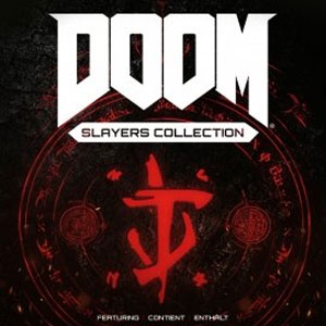 Comprar Doom Slayers Collection CD Key Comparar Precios