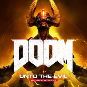 Comprar DOOM Unto the Evil CD Key Comparar Precios