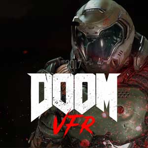 Comprar DOOM VFR PS4 Code Comparar Precios