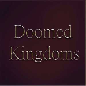 Comprar Doomed Kingdoms CD Key Comparar Precios