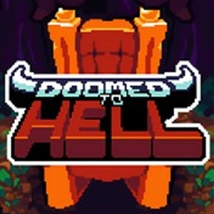 Doomed to Hell Playstation 5