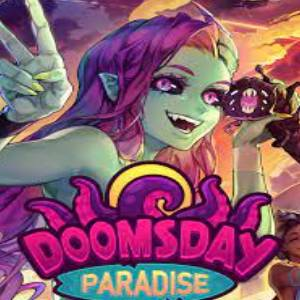 Doomsday Paradise Pc