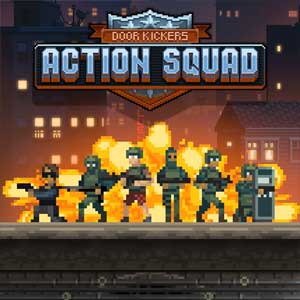 Comprar Door Kickers Action Squad Xbox One Barato Comparar Precios