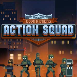 Comprar Door Kickers Action Squad Ps4 Barato Comparar Precios