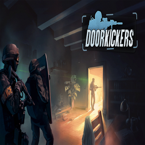 Comprar Door Kickers Nintendo Switch Barato comparar precios