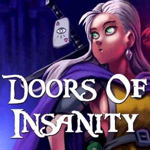 Doors of Insanity Xbox One