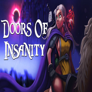 Comprar Doors of Insanity CD Key Comparar Precios