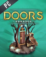 Doors Paradox Pc