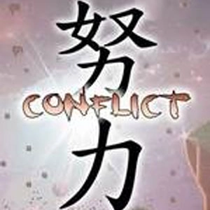 Doryoku Way Conflict Pc