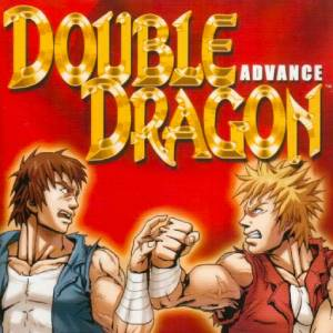 Double Dragon Advance Xbox Series X
