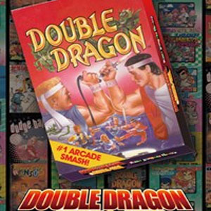Comprar DOUBLE DRAGON Xbox One Barato Comparar Precios