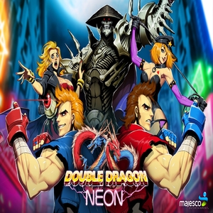 Comprar Double Dragon Neo Xbox One Barato Comparar Precios