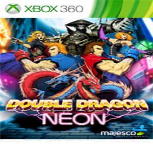 Comprar Double Dragon Neo Xbox 360 Barato Comparar Precios