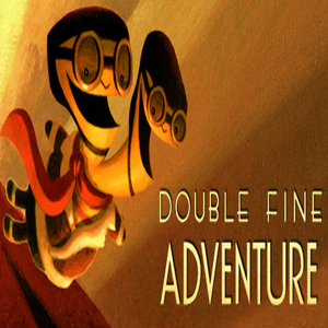 Comprar Double Fine Adventure CD Key Comparar Precios