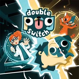 Double Pug Switch Xbox Series X