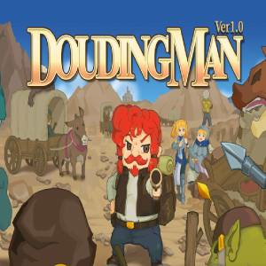 DOUDINGMAN Pc