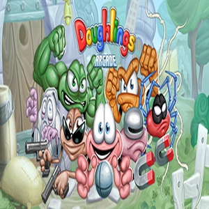 Doughlings Arcade Xbox One