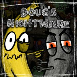 Doug’s Nightmare Playstation 5