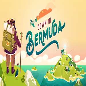 Comprar Down in Bermuda Nintendo Switch Barato comparar precios