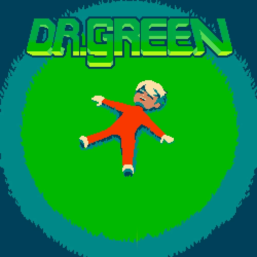 Dr.Green