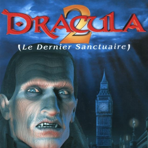 Comprar Dracula 2 CD Key Comparar Precios