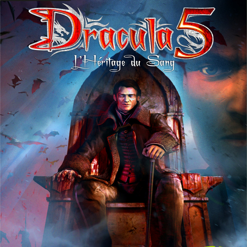 Comprar Dracula 5 Blood Legacy CD Key Comparar Precios