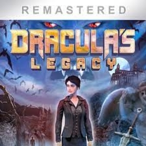Comprar Dracula’s Legacy Remastered Ps4 Barato Comparar Precios
