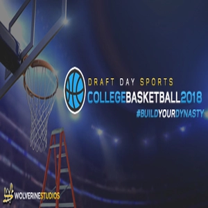 Draft Day Sports College Basketball 2018 Pc
