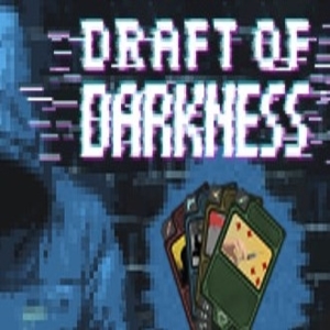 Comprar Draft of Darkness CD Key Comparar Precios