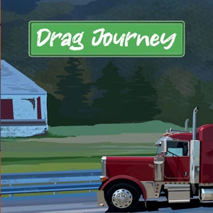 Drag Journey Playstation 4
