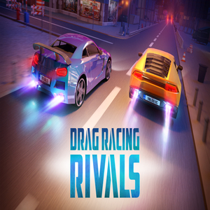 Comprar Drag Racing Rivals Nintendo Switch Barato comparar precios