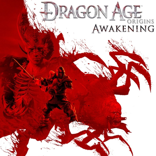 Comprar Dragon Age Origins Awakening CD Key Comparar Precios
