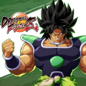Comprar DRAGON BALL FIGHTERZ Broly DBS Xbox One Barato Comparar Precios