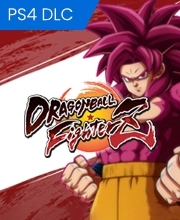 DRAGON BALL FighterZ DAIMA Pack Playstation 4
