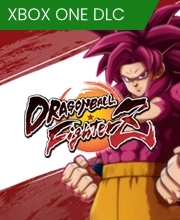 DRAGON BALL FighterZ DAIMA Pack Xbox One
