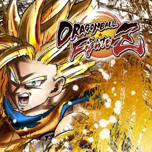 DRAGON BALL FIGHTERZ FighterZ Pass 2 Pc