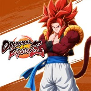 Comprar DRAGON BALL FIGHTERZ Gogeta SS4 Xbox Series Barato Comparar Precios