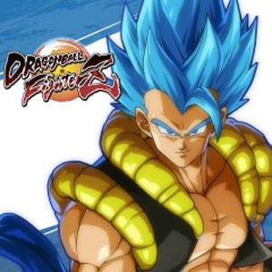 Buy DRAGON BALL FIGHTERZ Gogeta SSGSS CD Key Compare Prices