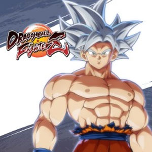 Comprar DRAGON BALL FIGHTERZ Goku Ultra Instinct Ps4 Barato Comparar Precios