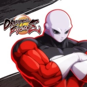 DRAGON BALL FIGHTERZ Jiren Xbox Series X