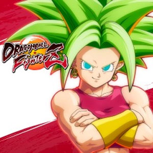 Comprar DRAGON BALL FIGHTERZ Kefla Nintendo Switch Barato comparar precios