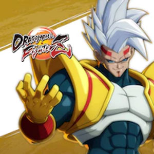 Comprar DRAGON BALL FIGHTERZ Super Baby 2 CD Key Comparar Precios