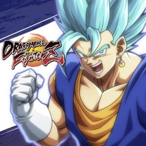 Comprar DRAGON BALL FIGHTERZ Vegito SSGSS Nintendo Switch Barato comparar precios