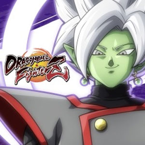 Comprar DRAGON BALL FIGHTERZ Zamasu Fused Xbox One Barato Comparar Precios