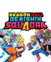 Comprar Dragon Ball Gekishin Squadra Ps4 Barato Comparar Precios