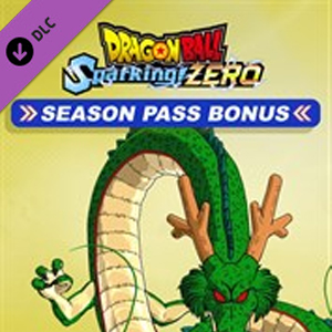 Comprar DRAGON BALL Sparking ZERO Season Pass CD Key Comparar Precios