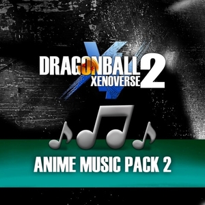 Comprar DRAGON BALL XENOVERSE 2 Anime Music Pack 1 CD Key Comparar Precios