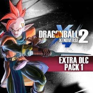 Comprar DRAGON BALL XENOVERSE 2 Extra DLC Pack 1 Ps4 Barato Comparar Precios