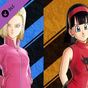 Dragon Ball Xenoverse 2 Future Saga Chapter 1 Playstation 5